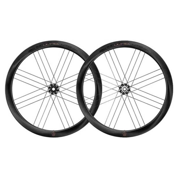 Campagnolo Bora Ultra WTO 45 Disc12 x 100 mm / 12 x 142 mm/Shimano