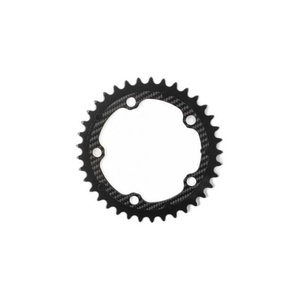 Carbon-Ti X-CarboRing 37 x 110 (4 arms SRM) X-AXS