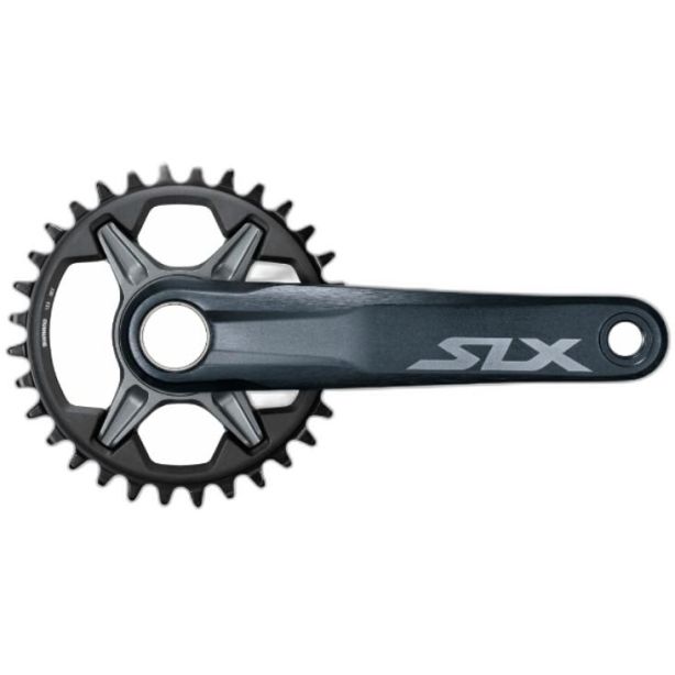 SHIMANO SLX FC-M7100-1/32t/170mm