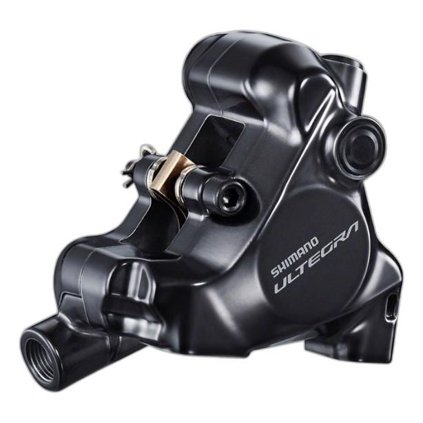 Shimano BR-R8170 Ultegra Hydraulic Brake Calipers - Flat Mount Front