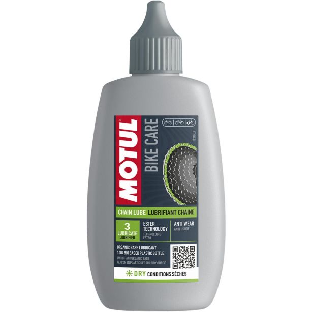 MOTUL Chain Lube Dry 100mL