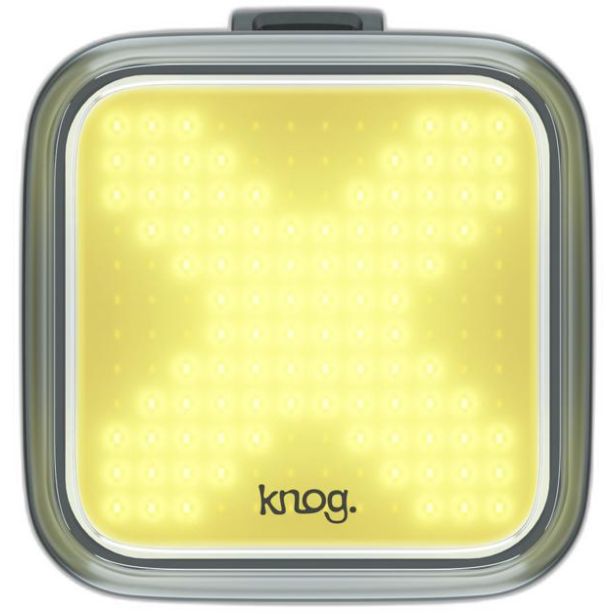 KNOG Blinder X Front