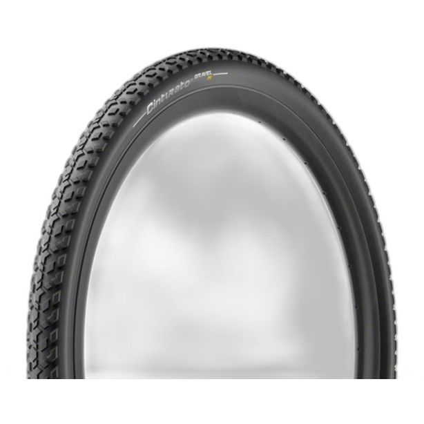 Pirelli Cinturato Gravel M Black/700x40