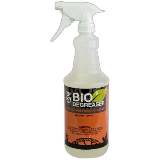 SILCA SILCA BIO DEGREASER