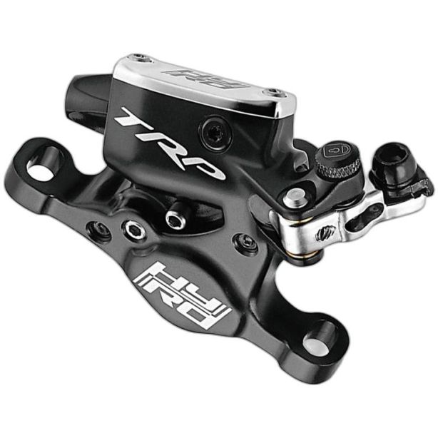 TRP HY/RD Post Mount /Black