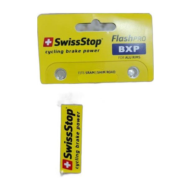 SWISS STOP FlashPro BXP FlashPro Fit Shim