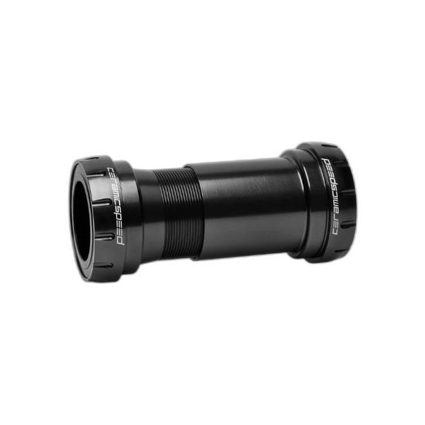 CeramicSpeed BB30 SRAM DUB alternative Black