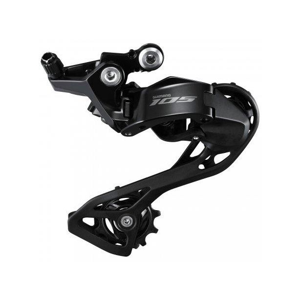 SHIMANO 105 RD-R7100 12-Speed/Black