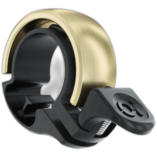 KNOG Oi Classic Large Brass