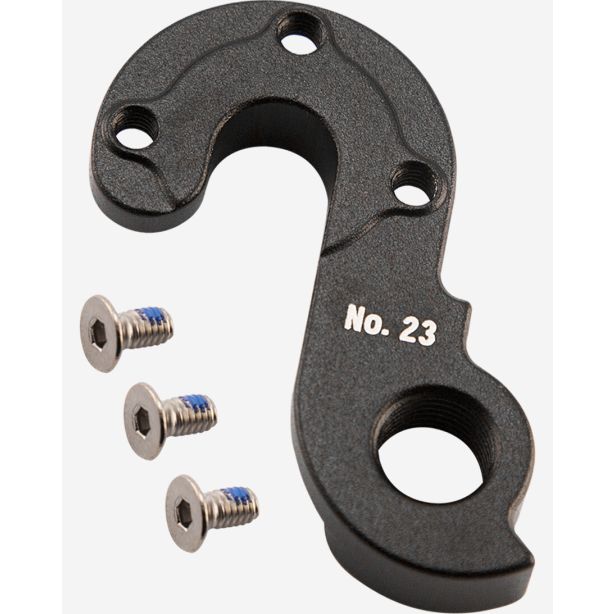 Canyon Derailleur Hanger No. 23