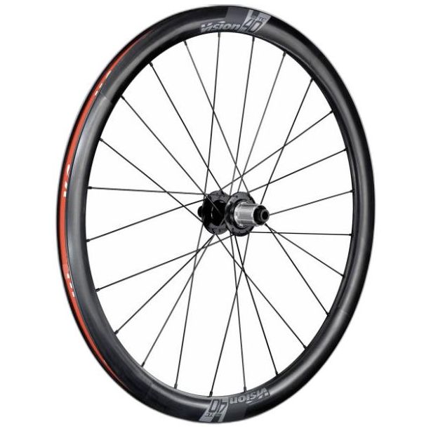 VISION Metron 40 TC Disc Clincher /SHIMANO