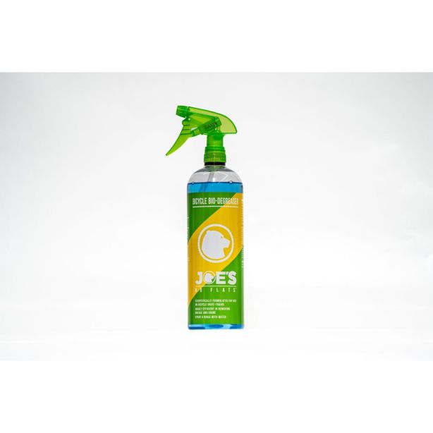 Joe's Bio Degreaser (Spray Bottle) 500ml