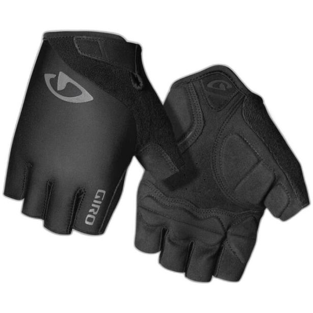 Giro Gloves Jag BLACK/M