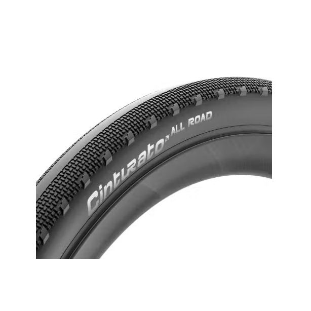 Pirelli Cinturato All road TLR 700x45