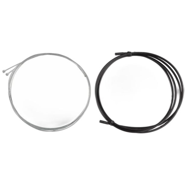 JAGWIRE Basics Shift DIY Kit / Black