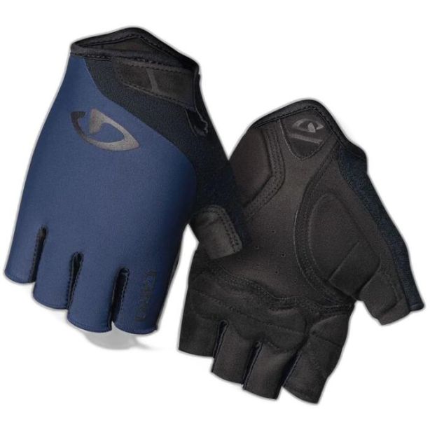 Giro Gloves Jag Midnight/Blue/S