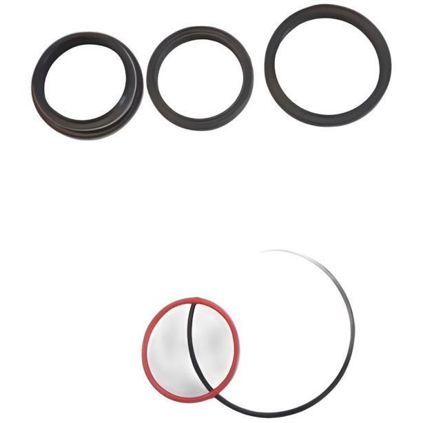 Racingbros FOX FLOAT X Air Sleeve Service Kits