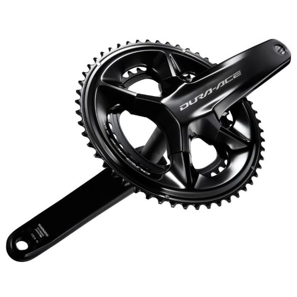 SHIMANO FC-R8100/172.5mm/52X36T (AM)