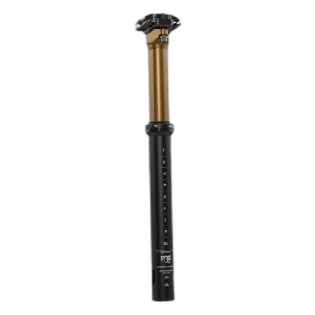 FOX Seatpost Transfer F-S Factory Kashima Coat internal | 2024 | 100 mm 31.6 mm