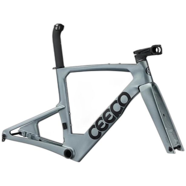 CEEPO Viper/S/Gray