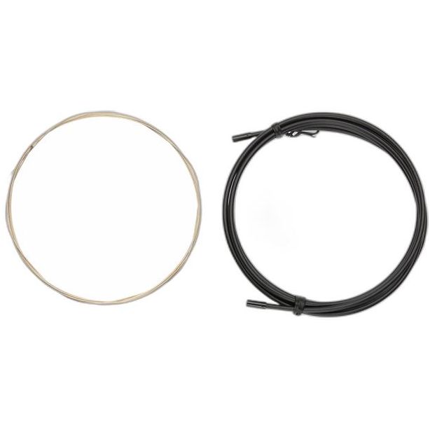 JAGWIRE 1x Pro Shift Kit / Stealth Black
