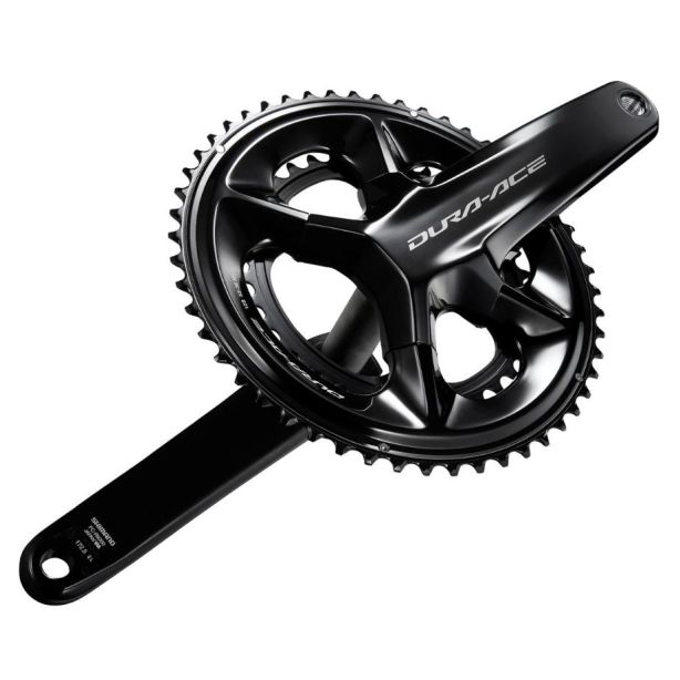 SHIMANO FC-R8100/160mm/52X36T (AM)