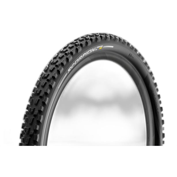 Pirelli Scorpion Enduro M/29 x 2.4/HardWALL/Black