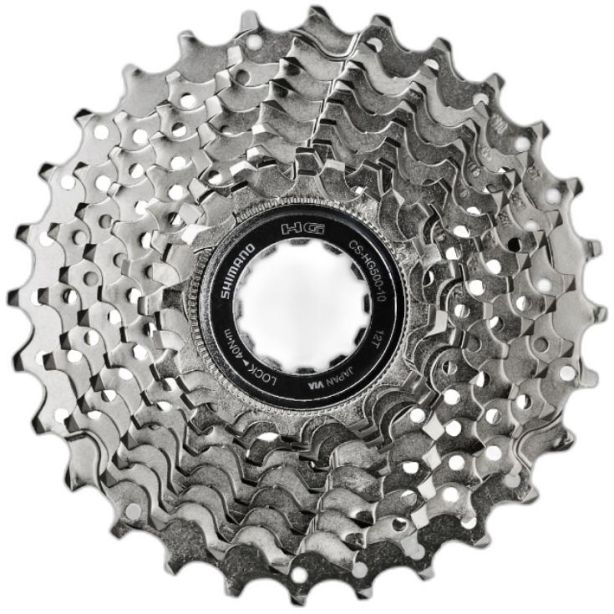 SHIMANO CS-HG500/11-32T