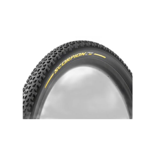 Pirelli Scorpion Trail M/ ProWALL/ 29 x 2.4 /Yellow