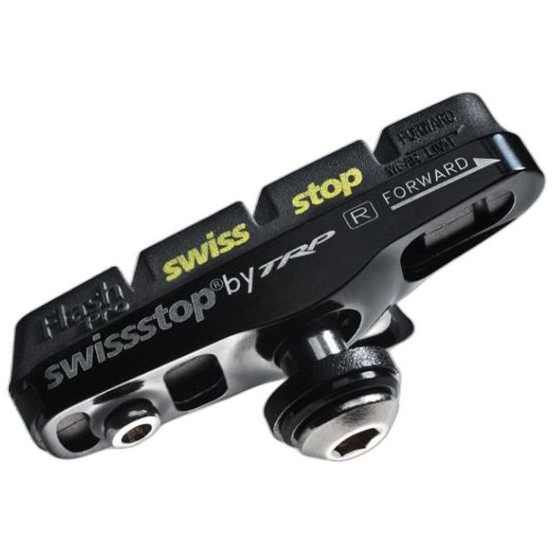 SWISS STOP Full FlashPro Black Prince FlashPro Fit Shim