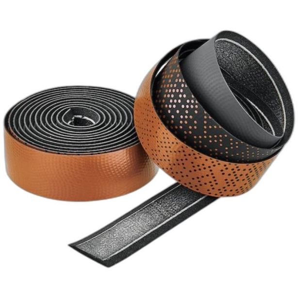 Ciclovation Advanced Sunburst Orange / PU Based