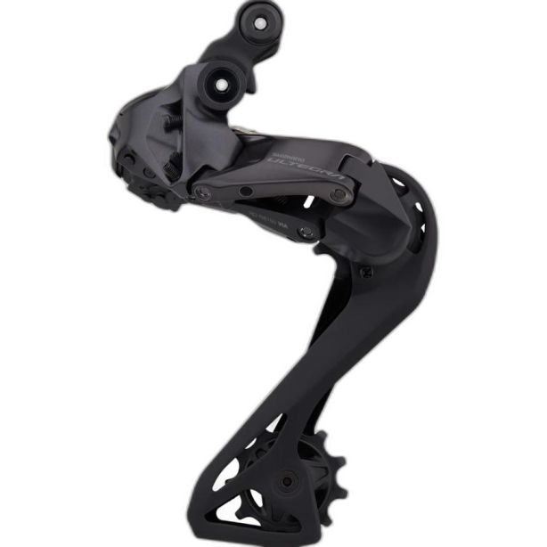 SHIMANO ULTEGRA Di2 RD-R8150/12-Speed (AM)