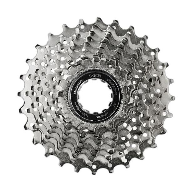 SHIMANO CS-HG50/11-36T- 10 Speed