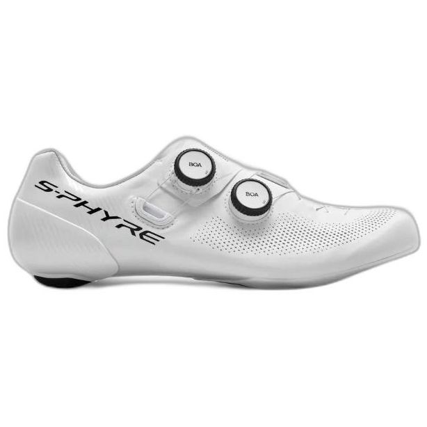 Shimano RC903 Road/Wide/ 37 /White