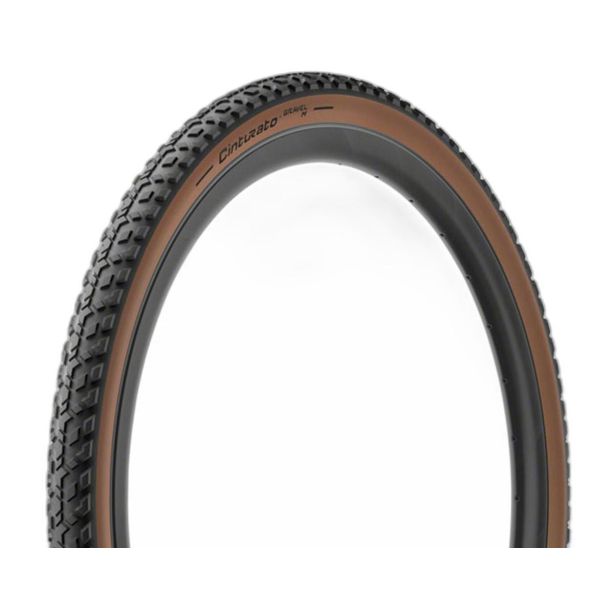 Pirelli Cinturato Gravel M Classic/700x35