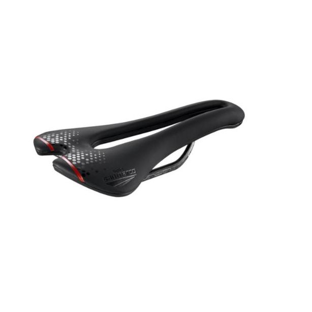 Selle San Marco ASPIDE Short Open-Fit Carbon FX Narrow