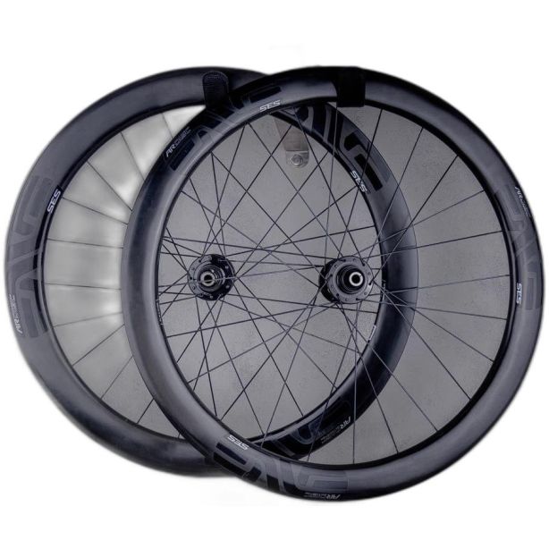 ENVE SES 2.3(Gen4)Disc+Chris king Hub Ceramic  12 x 100 mm / 12 x 142 mm Shimano HG