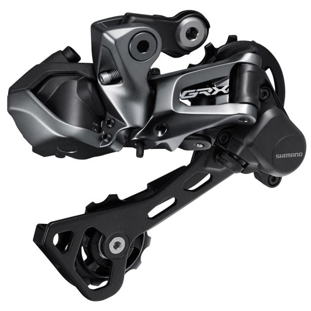 SHIMANO GRX Di2 RD-RX817/Long Cage /11-Speed