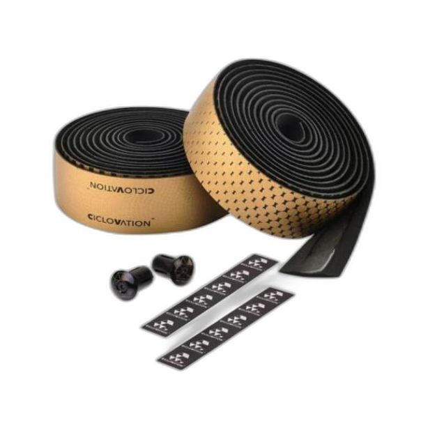 Ciclovation Advanced Fusion Metallic Gold / PU Based