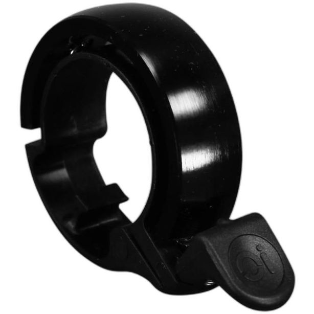 KNOG Oi Classic Large Black