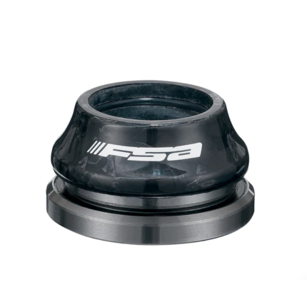 FSA ORBIT IS 41/28.6mm - IS52/40mm 1-1/8” to 1-3/8” Carbon/Stack 8.7mm/ 121-0342