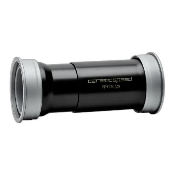 CeramicSpeed BB92 DUB MTB Black coated**