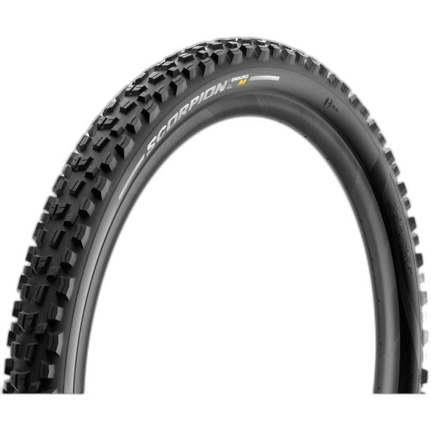 Pirelli Scorpion Enduro M/29 x 2.4/ProWALL/Black