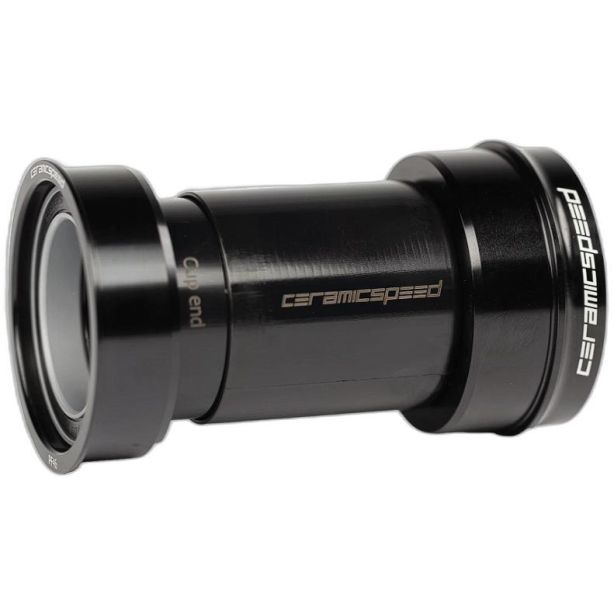 CeramicSpeed BBright 30mm alternative Black coated**