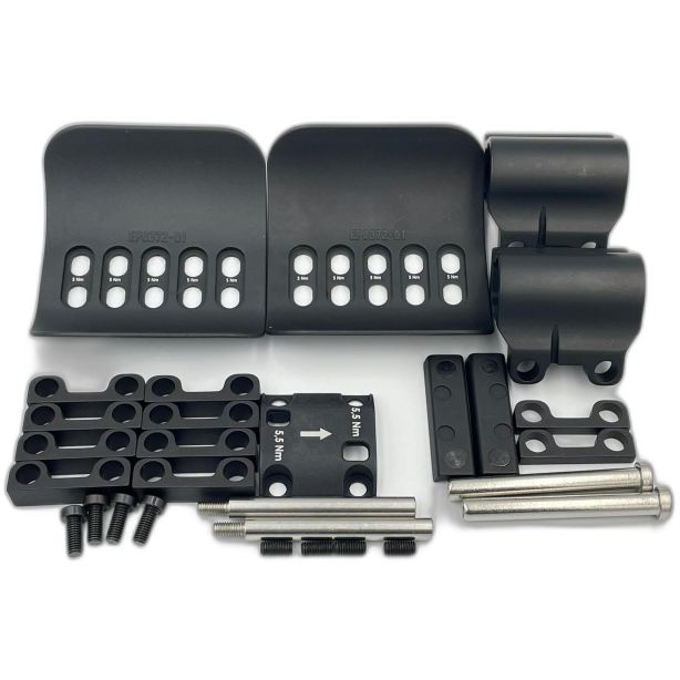 Canyon Hbex Cayn Gp0078-03 Arm Pad Kit