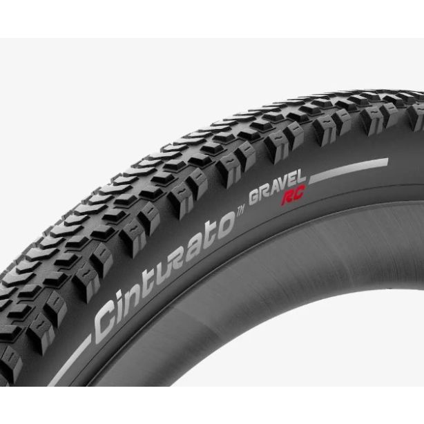 Pirelli Cinturato Gravel RC / 700x40