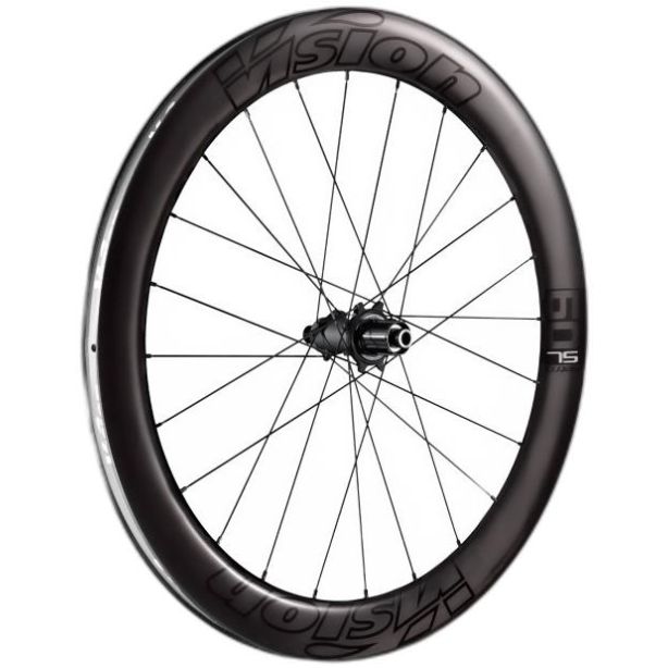 VISION Metron 60 SL Disc Clincher /SHIMANO- LTD