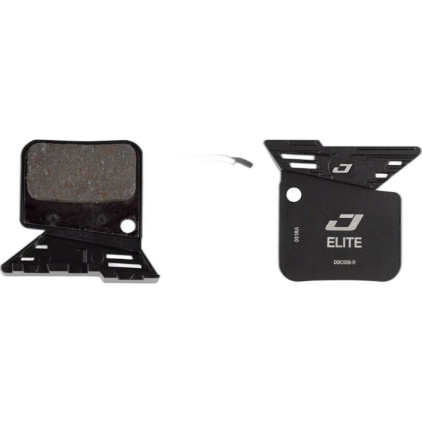 JAGWIRE Elite Cooling Disc Brake Pad - SRAM Road
