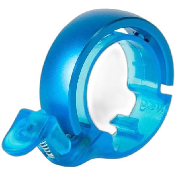 KNOG Oi Classic Large Electric Blue