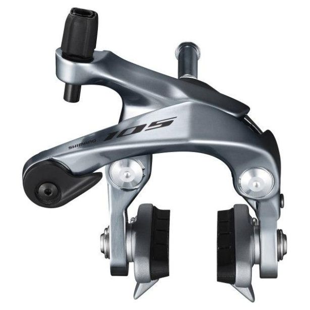 SHIMANO BR-R7000 Caliper Brake Rear/Silver